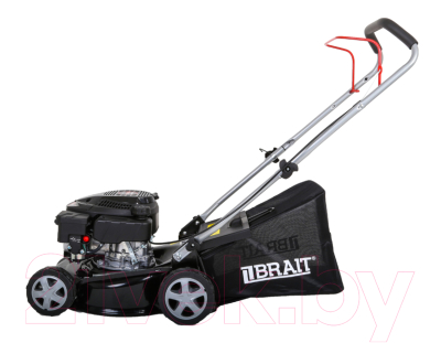 Газонокосилка бензиновая Brait BR-3540- фото3