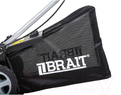 Газонокосилка бензиновая Brait BR-3540- фото4