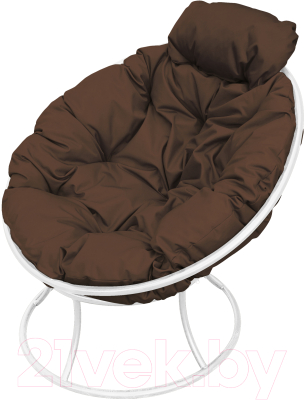 Кресло садовое M-Group Папасан мини / 12060105