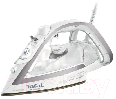 Утюг Tefal FV8043E0- фото