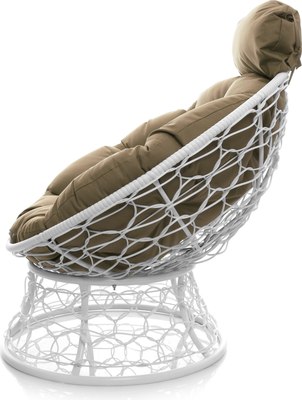 Кресло садовое M-Group Папасан мини / 12070101- фото10