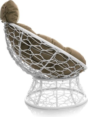 Кресло садовое M-Group Папасан мини / 12070101- фото3