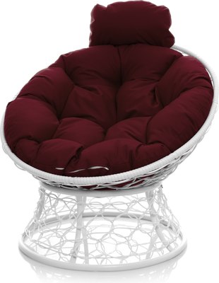 Кресло садовое M-Group Папасан мини / 12070102- фото9