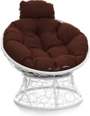 Кресло садовое M-Group Папасан мини / 12070105- фото10