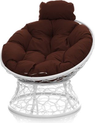 Кресло садовое M-Group Папасан мини / 12070105- фото9