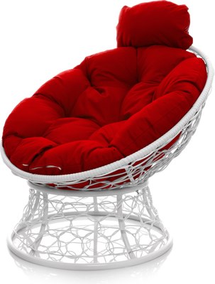 Кресло садовое M-Group Папасан мини / 12070106- фото8