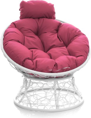 Кресло садовое M-Group Папасан мини / 12070108- фото10