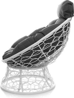 Кресло садовое M-Group Папасан мини / 12070109- фото10