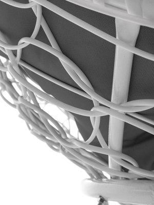 Кресло садовое M-Group Папасан мини / 12070109- фото3