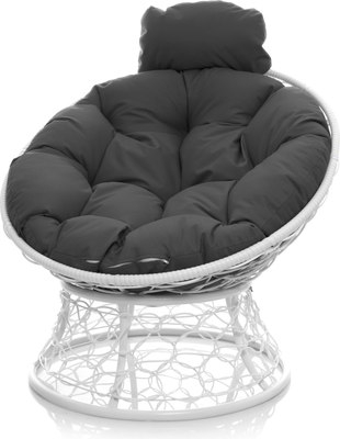 Кресло садовое M-Group Папасан мини / 12070109- фото8