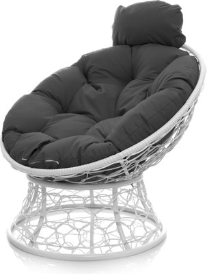 Кресло садовое M-Group Папасан мини / 12070109- фото9