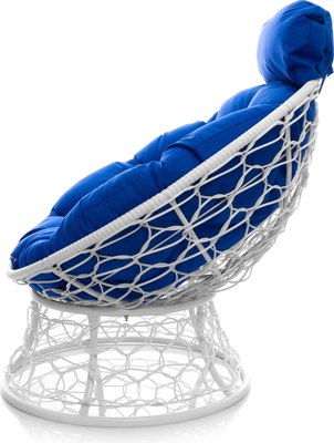 Кресло садовое M-Group Папасан мини / 12070110- фото10