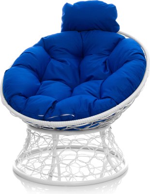 Кресло садовое M-Group Папасан мини / 12070110- фото8