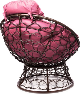 Кресло садовое M-Group Папасан мини / 12070208- фото2