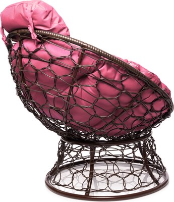 Кресло садовое M-Group Папасан мини / 12070208- фото3