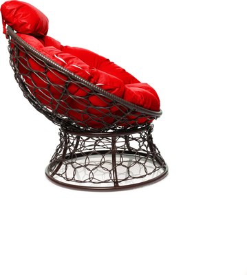 Кресло садовое M-Group Папасан мини / 12070206- фото5