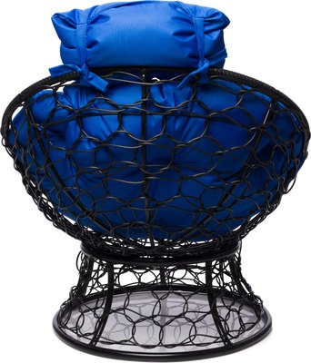 Кресло садовое M-Group Папасан мини / 12070410- фото2