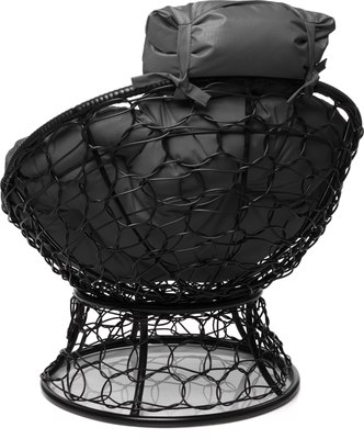 Кресло садовое M-Group Папасан мини / 12070409- фото3