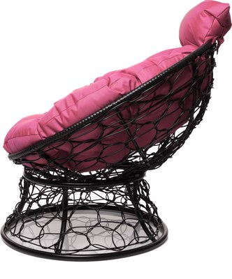 Кресло садовое M-Group Папасан мини / 12070408- фото6