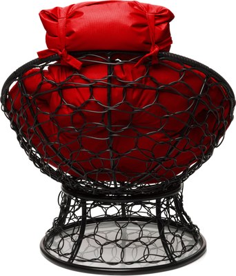 Кресло садовое M-Group Папасан мини / 12070406- фото2