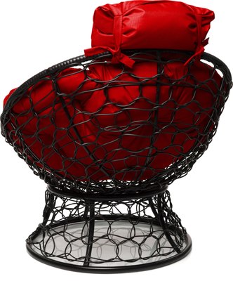 Кресло садовое M-Group Папасан мини / 12070406- фото3