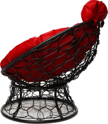 Кресло садовое M-Group Папасан мини / 12070406- фото5