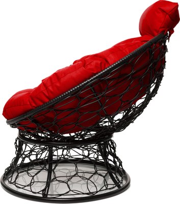 Кресло садовое M-Group Папасан мини / 12070406- фото6