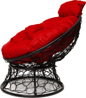 Кресло садовое M-Group Папасан мини / 12070406- фото7