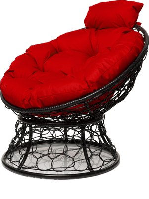 Кресло садовое M-Group Папасан мини / 12070406- фото8