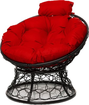 Кресло садовое M-Group Папасан мини / 12070406- фото9