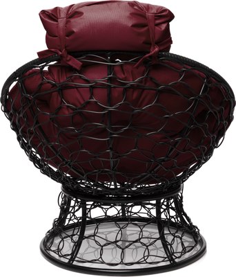 Кресло садовое M-Group Папасан мини / 12070402- фото2