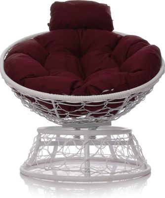 Кресло садовое M-Group Папасан пружинка мини / 12090102- фото2