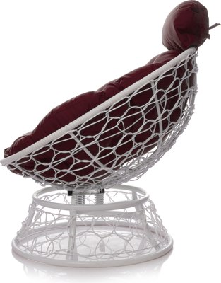 Кресло садовое M-Group Папасан пружинка мини / 12090102- фото5