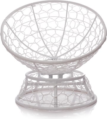 Кресло садовое M-Group Папасан пружинка мини / 12090102- фото6