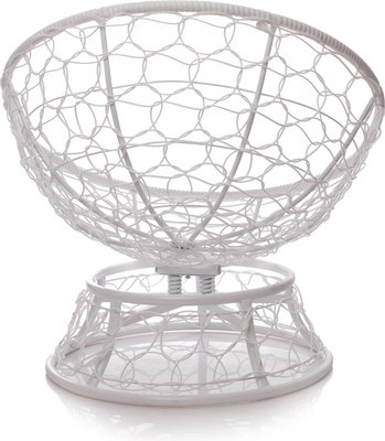 Кресло садовое M-Group Папасан пружинка мини / 12090102- фото7