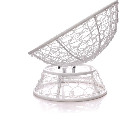 Кресло садовое M-Group Папасан пружинка мини / 12090102- фото8