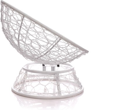 Кресло садовое M-Group Папасан пружинка мини / 12090102- фото9