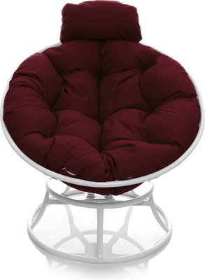 Кресло садовое M-Group Папасан пружинка мини / 12080102- фото2