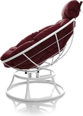 Кресло садовое M-Group Папасан пружинка мини / 12080102- фото4