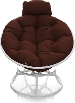 Кресло садовое M-Group Папасан пружинка мини / 12080105- фото2