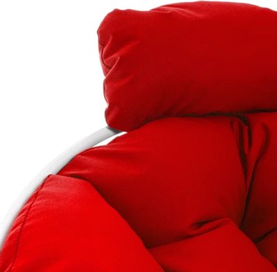 Кресло садовое M-Group Папасан пружинка мини / 12080106- фото10