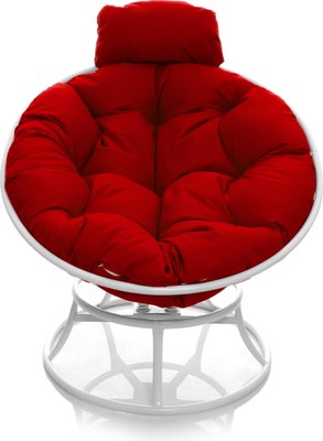 Кресло садовое M-Group Папасан пружинка мини / 12080106- фото2