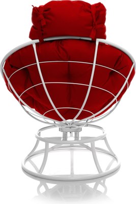 Кресло садовое M-Group Папасан пружинка мини / 12080106- фото5