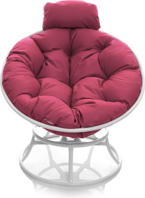 Кресло садовое M-Group Папасан пружинка мини / 12080108- фото2