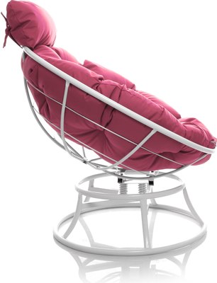 Кресло садовое M-Group Папасан пружинка мини / 12080108- фото3