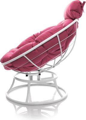 Кресло садовое M-Group Папасан пружинка мини / 12080108- фото4