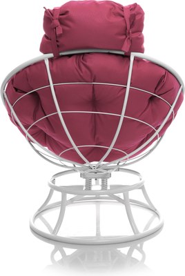 Кресло садовое M-Group Папасан пружинка мини / 12080108- фото5