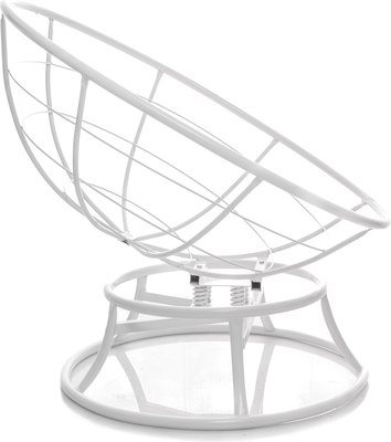 Кресло садовое M-Group Папасан пружинка мини / 12080108- фото7