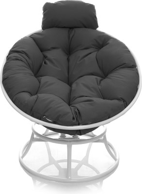 Кресло садовое M-Group Папасан пружинка мини / 12080109- фото2