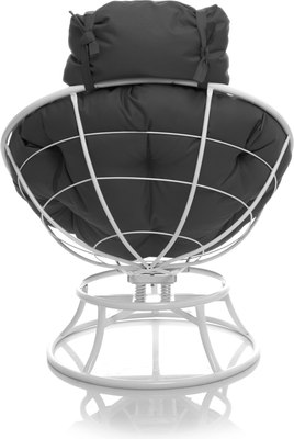 Кресло садовое M-Group Папасан пружинка мини / 12080109- фото5